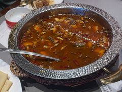 -四川饭店(长白店)