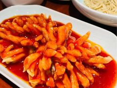 -裕兴记•蟹黄面馆(人民广场店)