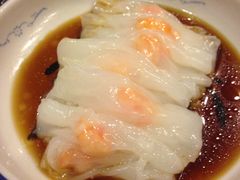-阿殳菜馆·私厨(水围村店)