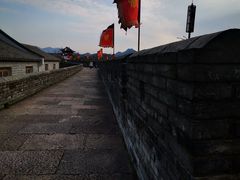 -台州府城(江南长城)
