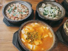 -王明古法砂锅居(开化寺店)