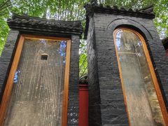 -成都武侯祠博物馆