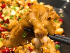 -臻享無招牌·食蛙专门店(太古里店)