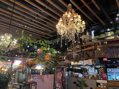 -咖梦餐厅 COMENG RESTAURANT