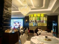 -万龙洲海鲜(大兴绿地缤纷城店)