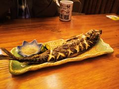 -坂吉屋·居酒屋深夜食堂(龙湖店)