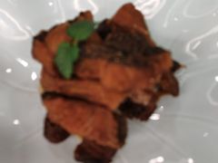 -小厨娘淮扬菜(六合欢乐港店)