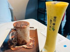 -魏客咖啡(中铁中心店)
