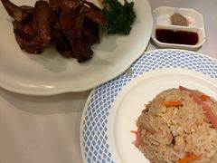 -太平馆西餐厅(北京路店)