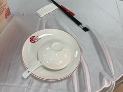 -鹿鸣酒家(越秀店)