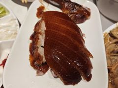 -大鸭梨烤鸭(望京店)