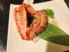 -御牛道日式烤肉料理(杭州滨江天街店)