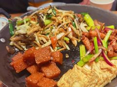 -怪噜范·老贵阳街头名小吃(汇金星力城店)