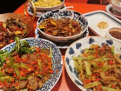 -侯师傅热炒店(印象城店)
