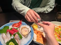 -兄弟船日本料理(新世界花园店)