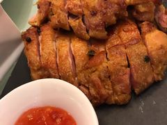 -金台食府(夕照寺店)