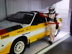 -金港秋名山·双层卡丁车场