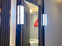 -锋味餐厅(空港复悦里店)