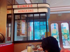 -香港新曜记茶餐厅(星耀城店)