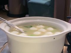 -楚山晓·楚湘菜(江夏永旺店)