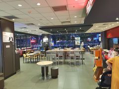 -汉堡王(万达广场店)