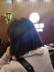 -小齐发型Star·Salon