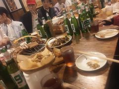 -福苗小骆驼烧烤(莲湖路店)