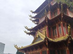 -龙潭水乡