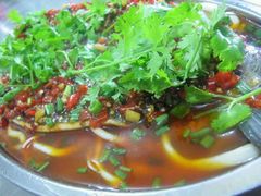 android_upload_pic-自游人·美食一楼·地道徽菜(三十年名店)