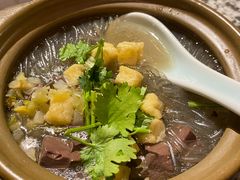 -南京大牌档(崇文门国瑞店)