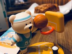 -星巴克臻选(嘉定疁城国际店)