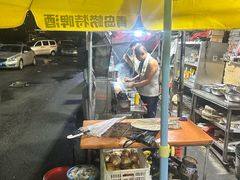 -文君烧烤(崂山店)