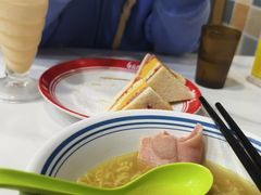 -1128港式茶餐厅(嘉信广场店)