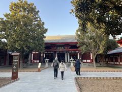 -大慈恩寺(大雁塔)