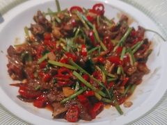 -秦月轩·陕西家乡菜(阜成路·五棵松店)