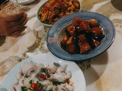 -小吊梨汤·北京菜(香山店)