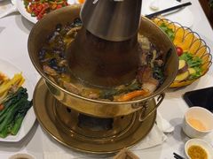 -老爷庙风味美食府(魏都大道店)