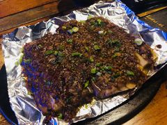-质烤烤物·活烤海鲜(质烤总店)
