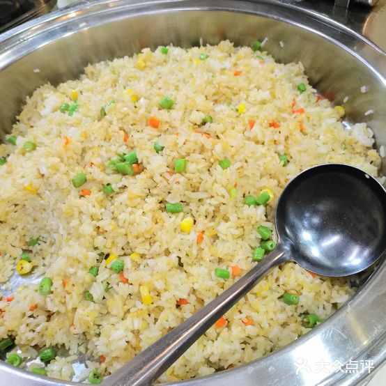 善缘素食自助餐厅