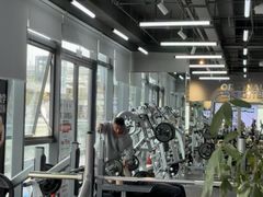 -OG01·24h私教铁馆(中鼎316店)