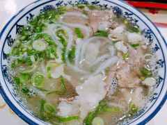 羊肉粉汤-夏家合汁(天润花园小区店)