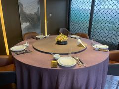 -巨鹿春晓(静安寺店)