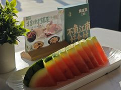 -庆江南江南菜(琴湖溪里花园城店)