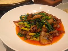 -贡宴盐帮菜自贡驻京联络处餐厅