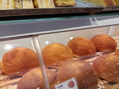 -BreadTalk面包新语·烘焙蛋糕(海珠丽影广场店)
