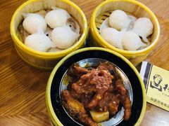 -杨妈妈粥店(滑翔路店)