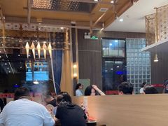 大堂-常兴记广东小厨(浦东路店)