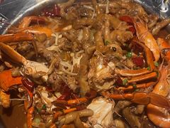 -胖哥俩肉蟹煲(湖滨银泰in77店)