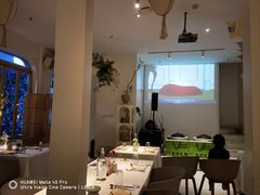 -春树下·树屋花房西餐厅(罍街AS1980店)