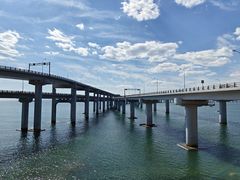 -星海湾跨海大桥